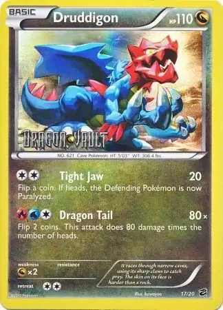 Druddigon 17
