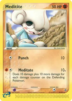 Meditite 37