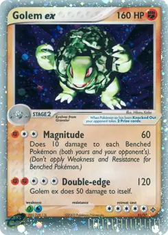 Golem ex 91