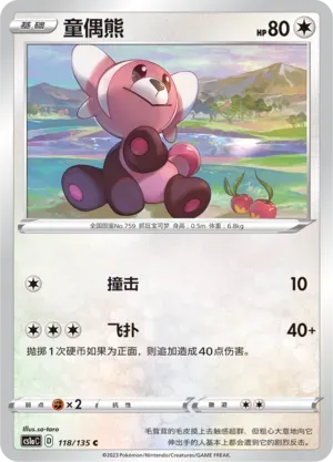 Stufful 118