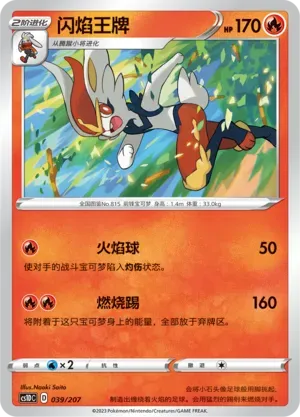 Cinderace 039