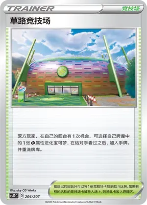 Turffield Stadium 204 Normal