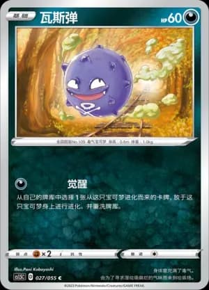 Koffing 027
