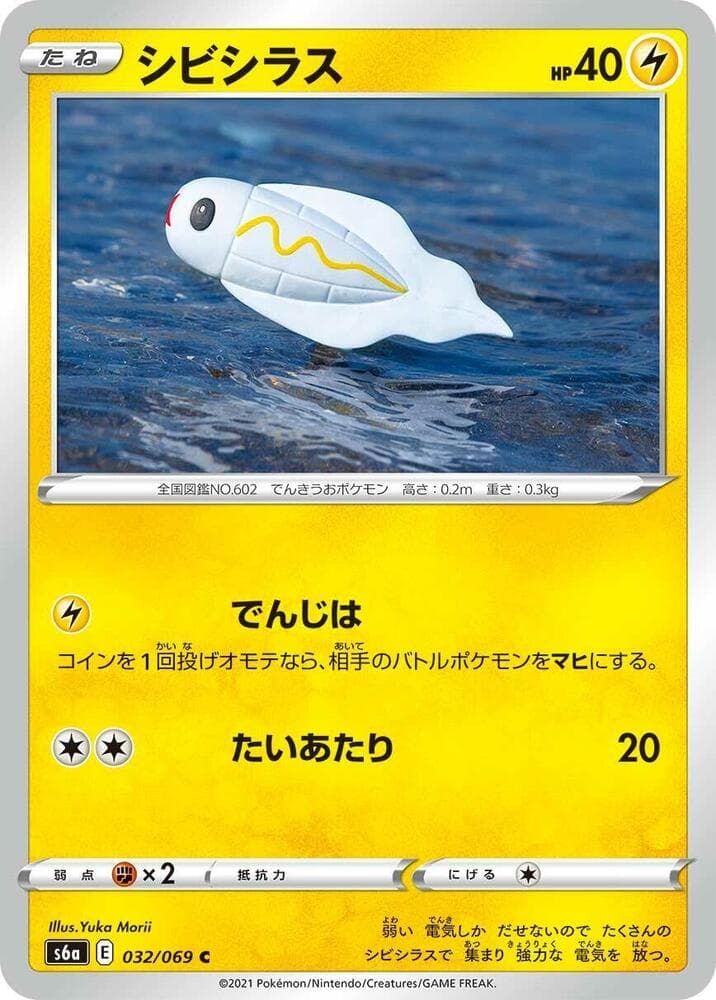 Tynamo 032