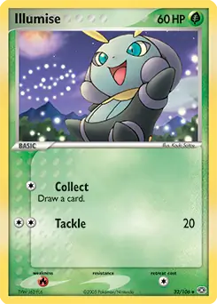 Illumise 32