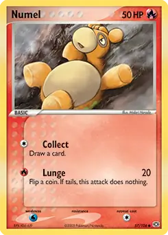 Numel 57