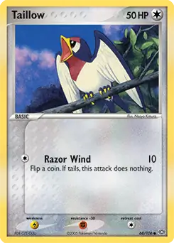 Taillow 68