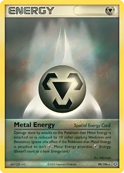 Metal Energy 88 Normal