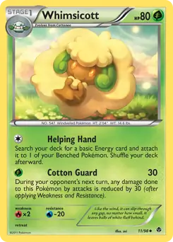 Whimsicott 11
