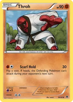 Throh 58