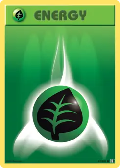 Grass Energy 91 Normal