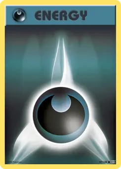 Darkness Energy 97 Normal