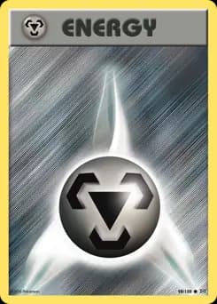 Metal Energy 98 Normal