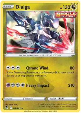 Dialga 112