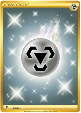 Metal Energy 237