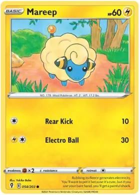 Mareep 054
