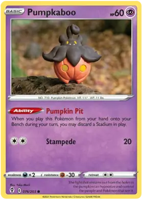 Pumpkaboo 076
