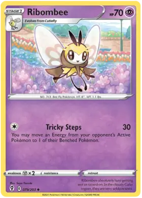 Ribombee 079