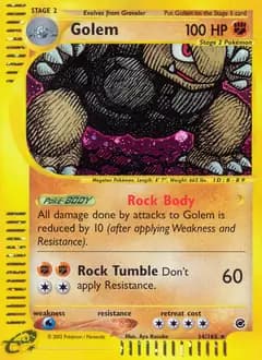 Golem Holo 14
