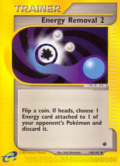 Energy Removal 2 140