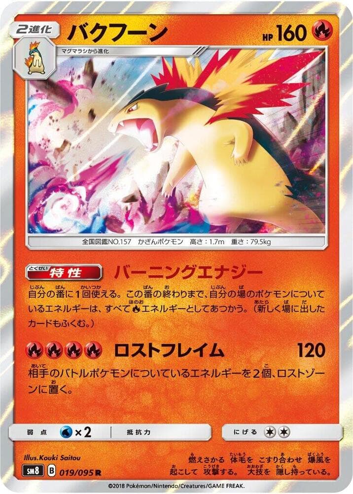 Typhlosion 019