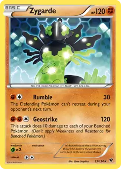 Zygarde 53