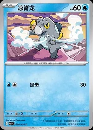 Frigibax 040 Normal
