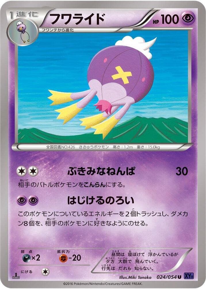 Drifblim 024