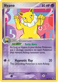 Hypno 25 Normal