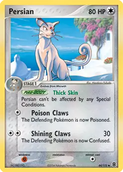 Persian 44