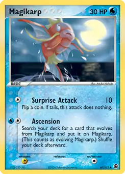 Magikarp 67