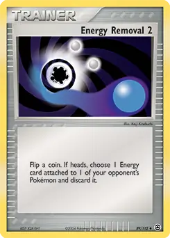 Energy Removal 2 89 Normal