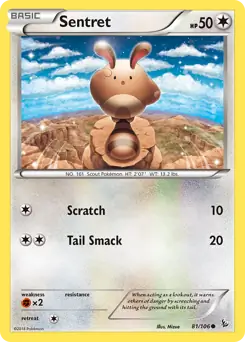 Sentret 81 Normal