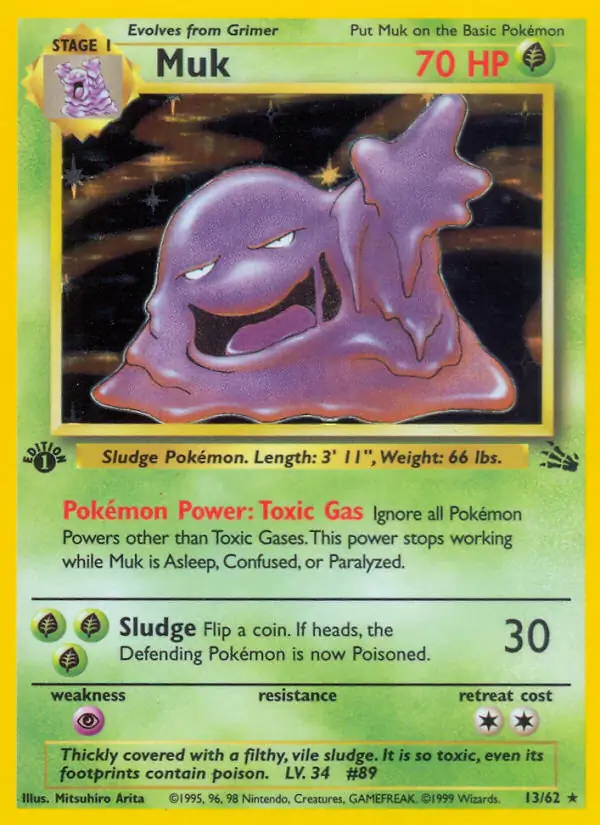 Muk 13 Normal