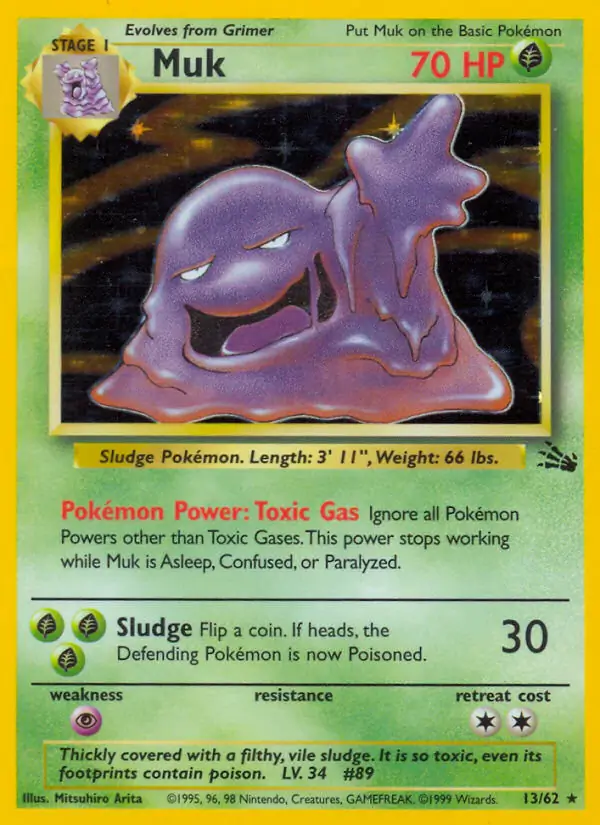 Muk 13 Normal