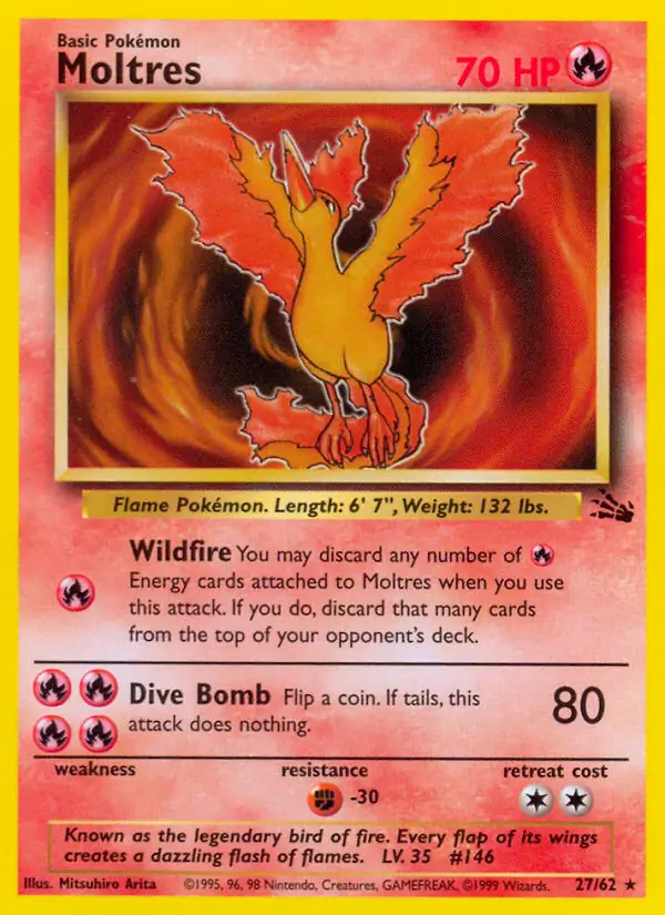 Moltres 27
