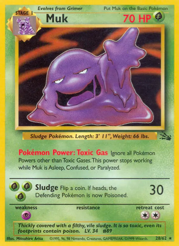 Muk 28 Normal