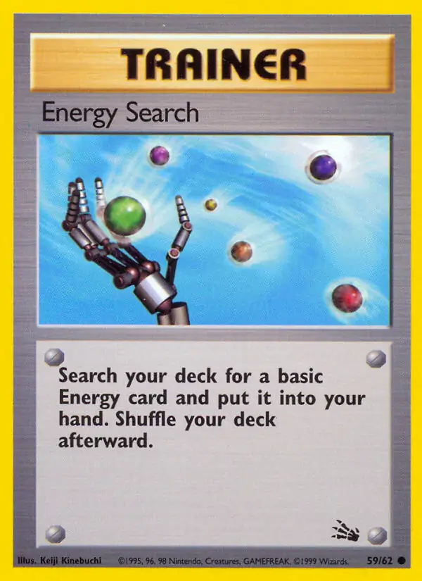 Energy Search 59