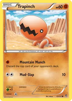 Trapinch 53
