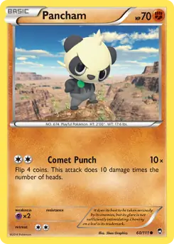 Pancham 60 Normal
