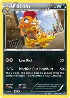 Scrafty 67
