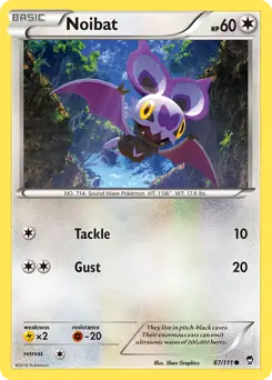 Noibat 87 Normal