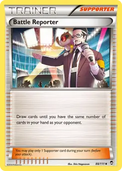 Battle Reporter 88