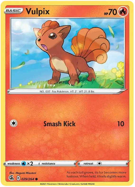 Vulpix 029