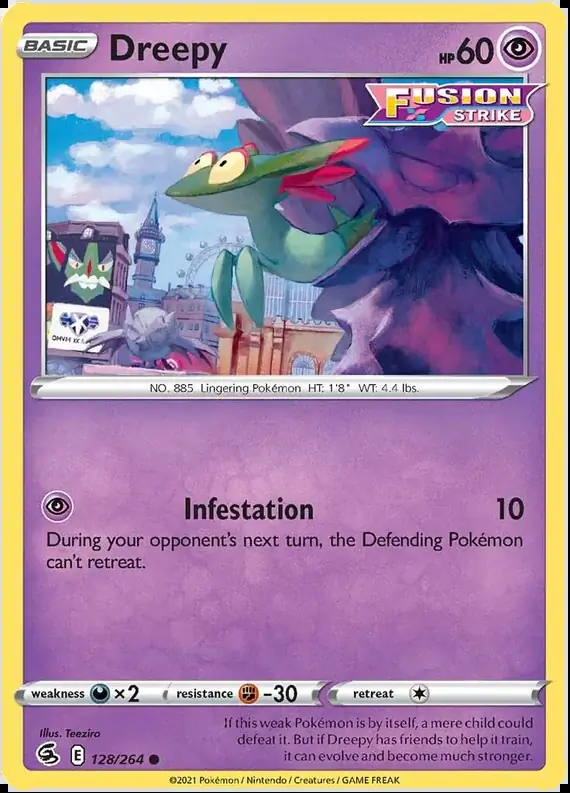 Dreepy 128