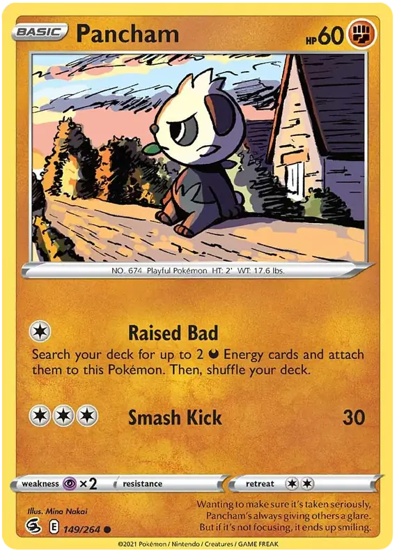 Pancham 149 Normal