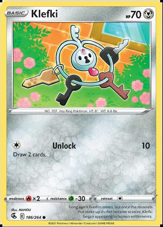 Klefki 186