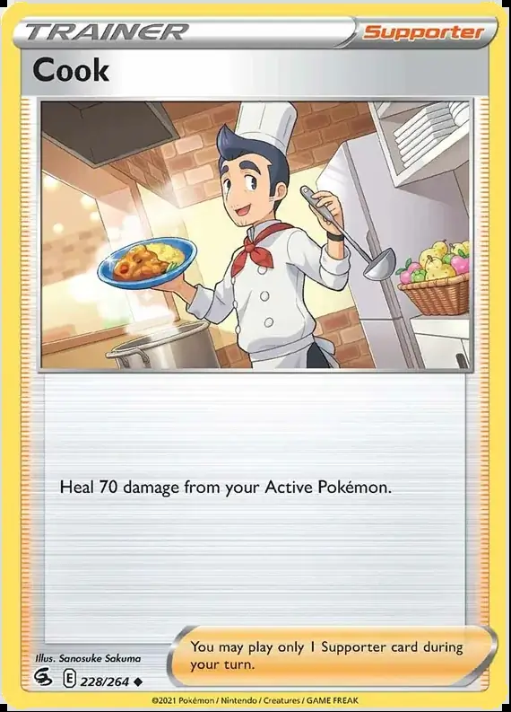 Cook 228