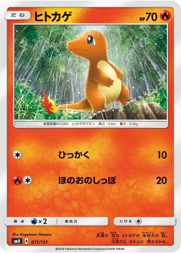 Charmander 011
