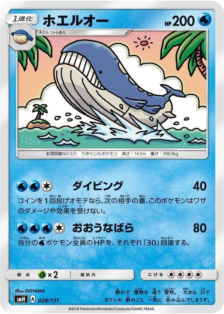 Wailord 028